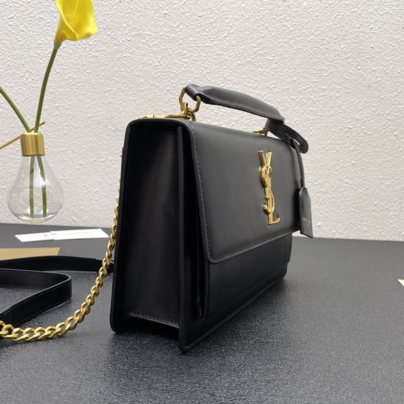 YSL Satchel Bags